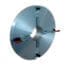 ADAPTER FOR SHORT FLANGE END GF 400 D.400