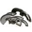 REDUCTION SET FOR GF KL 630 WELDING MACHINE Ø315–560