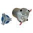 SHORT FLANGE END WELDING DEVICE FOR RITMO DELTA 250