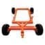 TROLLEY FOR RITMO DELTA 630 FRAME
