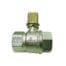 VALWater Brass Concession Valve, 2" Female Thread