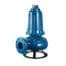 VALPlast DMT 210 WASTEWATER PUMP
