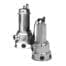 VALPlast Pumping Group, 2 Pumps (1 Active + 1 Reserve), Type DMT 560, Max Flow Rate = 78 m³/h, Max Head = 29 mWC