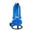 VALPlast DTRT 150 WASTEWATER PUMP