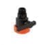 VALAgrio Sprinkler Valve, DN 32, Female-Male Threaded