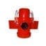 VALAgrio PE80 Sprinkler Adapter D110
