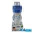 VALHOH 7" D.1" FILTER KIT AND 5-MICRON EXPANDED PP CARTRIDGE