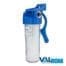 VALHOH ANTI-SCALE FILTER KIT 10'' D.3/4'' WITH POLYPHOSPHATES