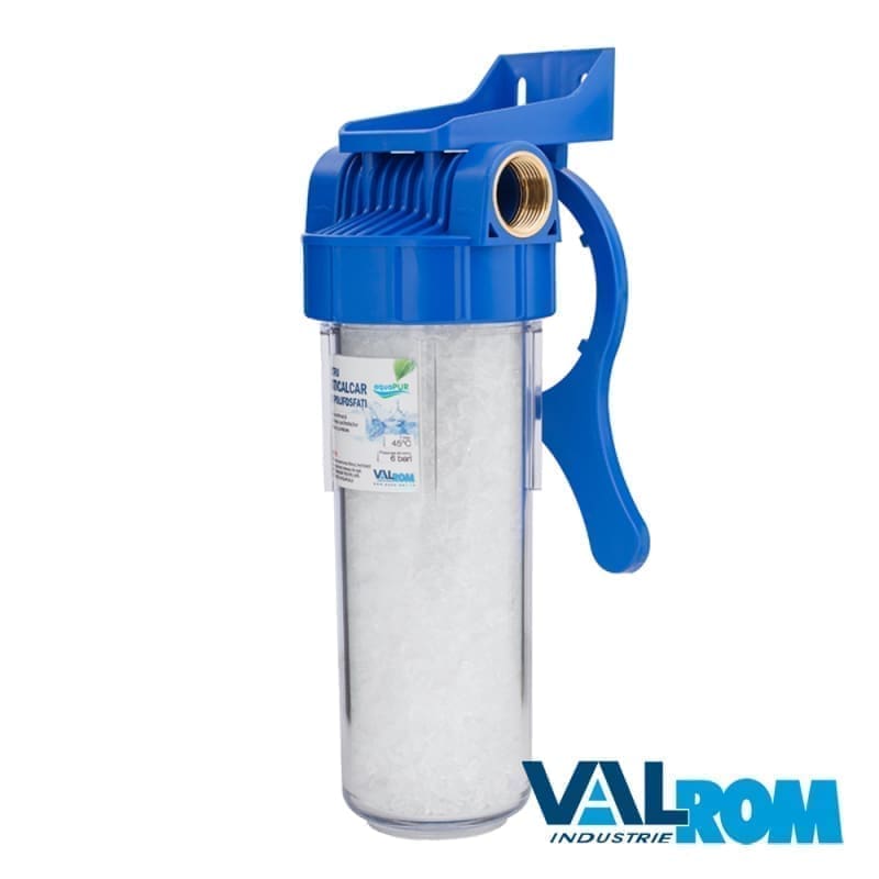 137769_l.jpeg VALHOH ANTI-SCALE FILTER KIT 10'' D.3/4'' WITH POLYPHOSPHATES