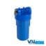 VALHOH BLUE FILTER HOUSING 7" D.1/2"