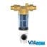VALHOH FILTER WITH FLUSHING 3 m³/h IN-OUT 3/4" FE HOL STAINLESS STEEL CARTRIDGE 90 MICRONS