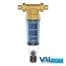 VALHOH PURGE FILTER 8 m³/h IN-OUT 1" MALE STAINLESS STEEL CARTRIDGE 90 MICRONS