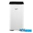 VALHOH REVERSE OSMOSIS STATION WITH PUMP AND 600 GPD Q=1.58 L/min