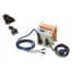 ELEKTRA 1000 ELECTROFUSION WELDING MACHINE D.max 1600 mm SCANNER