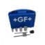 GF RSE MULTI scraping tool device, box + insert D.32 + D.63
