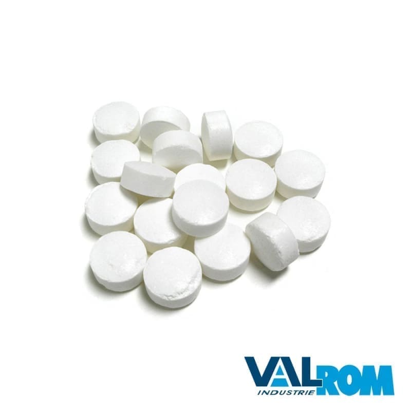 137911_l.jpeg EFFERVESCENT CHLORINE TABLETS BOX 200 TABLETS