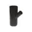 VALRain HDPE REDUCED Y-BRANCH 45° D.200/160 SDR26