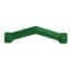 OCOLIRE SCURTA VALDuotherm VERDE PPR D. 32