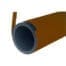 TUB VALPlast PE100RC ACOPERIRE PROTECTIVA D250 PN10 SDR17 13m