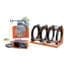 RITMO DELTA 500 BUTT FUSION WELDER, REDUCERS D200-450