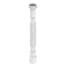 TUB FLEXIBIL / GOFRAT ALB PP VALEasy D.32/40-1''1/4''