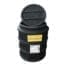 ECO VALWater Water Meter Chamber, D 800, H 1000, Lid D 540