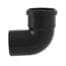 PP FONO BF ELBOW D.75 45°