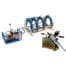 AP WELDING TM 250 ECO S WITH RED D75-D225