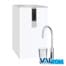 VALHOH M105U CO2 WATER DISPENSER KIT, UNDER-SINK INSTALLATION