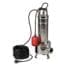 VALPlast FEKA VS 1000 M-A SUBMERSIBLE PUMP WITH FLOAT SWITCH
