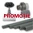 PACHET 20X BRIDA FIXARE PPR GRI D25 PN25