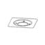 SCREW KIT VALRain RAINPLUS 110