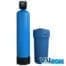 VALHOH MIX 75 SIMPLEX WATER TREATMENT SYSTEM WITH CLACK VALVE Q=2.5 m³/h WITH BY-PASS