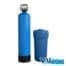 VALHOH SOFT 75 SIMPLEX WATER SOFTENER SYSTEM WITH PERFORMA VALVE Q=3.5m³/h WITH BY-PASS