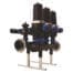 AUTOMATIC DISC FILTER, 3 UNITS, 100 MICRON