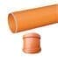 TUB VALPlast PP HM Multistrat D400 SN8 L6M