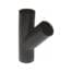 VALRain HDPE Welded Wye 45° D.250