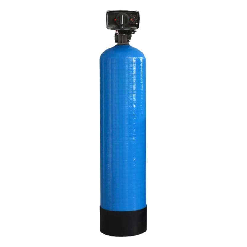 139161_l.jpeg VALHOH 30 SIMPLEX CAN SEDIMENT FILTRATION STATION Q=0.9M³/H