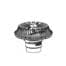 RECEPTOR "RAINPLUS" VALRain D110S FIXING PLATE 320x320 L100 mm