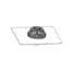VALRain Roof Drain, Vertical Outlet DN 56 'RAINPLUS', 14 l/s, 180mm Base Plate