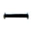 ELEMENT DE LEGATURA PE100 CU FLANSA DE OTEL D110 SDR17 L0,5M