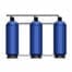 VALHOH FEMN 4x150 MULTI P MULTI-TANK IRON-MANGANESE REMOVAL SYSTEM Q10.0 m³/h