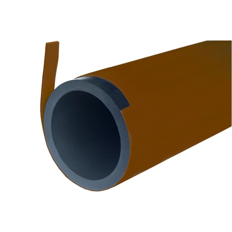 139335_l.jpeg VALPlast PE100RC PIPE WITH PROTECTIVE COATING D280 PN10 SDR17 13m