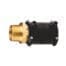 EF ADAPTER VALGasio PE/BRASS GF D.32X1"1/4FE SDR11