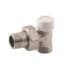 ROBINET VALThermio RETUR UNGHI 1/2'' FARA RAC.PT TUB CUPRU