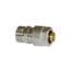 RACORD VALThermio LUNG D. 16x1/2'' FE