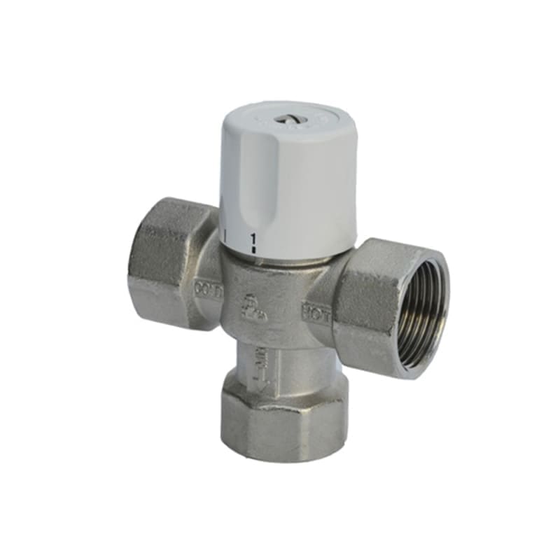 139555_l.jpeg VALThermio THERMOSTATIC MIXING VALVE 3/4"