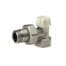 ROBINET VALThermio RETUR DREPT D.1/2''