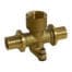 TEU VALThermio ALAMA FLANSA SUSTINERE D. 20x1/2'' FI