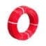 VALThermio PEX EVOH RED PIPE D. 17x2.0 mm COIL 240 m
